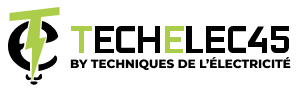 Techelec45 By Techniques De Lelectricite Panneau Photovoltaique Orleans Group 212