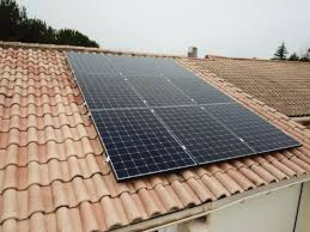Techelec45 By Techniques De Lelectricite Panneau Photovoltaique Orleans Et 1 1 1