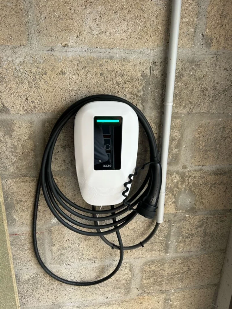 Techelec45 By Techniques De Lelectricite Panneau Photovoltaique Orleans Et7 1 1